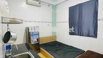 PHÒNG TRỌ GIÁ RẺ - ĐẦY ĐỦ NỘI THẤT - GẦN VÒNG XOAY PHÚ LÂM
