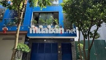 LK MẬU LƯƠNG HẦ ĐÔNG-60M-4 TẦNG-MT 5M-VỈA HÈ-Ô TÔ TRÁNH-KINH DOANH-VIP