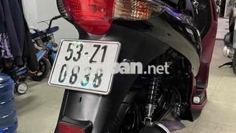 PS 150i nhập Ý - Hàng siu tầm