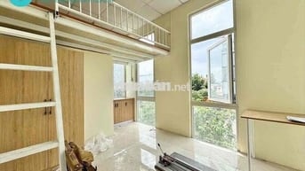 Trọ Có Gác Trong KĐT Vạn Phúc Gần ĐH Luật, Văn Lang, NTTU