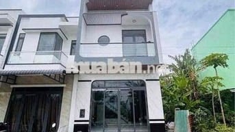Bán nhà 2 lầu 1ty400tr ngay KCN Nam Tân Uyên, TP Hồ Chí Minh