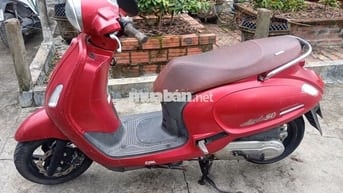 Cần bán lại Xe Attila SYM 50cc