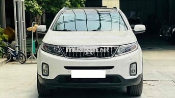 SORENTO FULL DẦU 2019 CỰC ĐẸP
