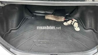 Toyota Corolla Altis 2017 2.0V AT