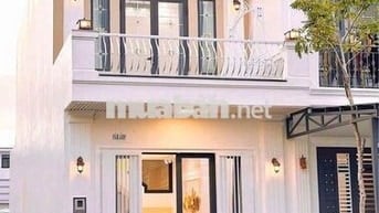 Nhà sổ riêng ngay chợ Tân Hiệp