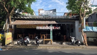 SIÊU PHẨM MẶT TIỀN KHU ĂN UỐNG SẦM UẤT NHẤT QUẬN 10- GIÁ CHỐT 65 TRIỆU