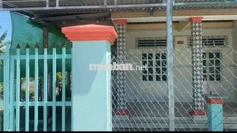 bán nhà mặt tiền đường nhựa thành phố gò công
