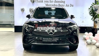 Mercedes Benz GLC 300 4Matic 2023 - Siêu Lướt