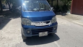 Thaco 5 chỗ đời 2021 chở 750kg