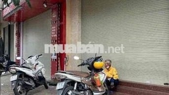 Mặt Tiền Nguyễn Văn Nghi 70m2 Ngay Cổng Trường ĐH Công Nghiệp Sát Chợ