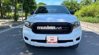 Ford Ranger 2020 XL 2.2L 4x4 MT - 33000 km