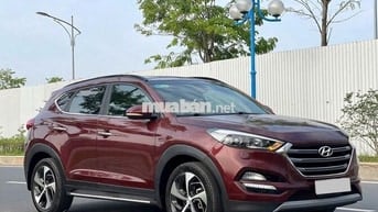 Hyundai Tucson 1.6 Turbo 2019