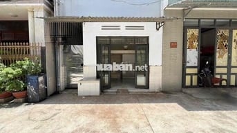 CHO THUÊ KIOT MẶT TIỀN HẺM XE HƠI PHÙ HỢP Ở GIA ĐÌNH, KINH DOANH ONL