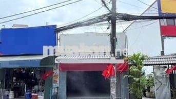Nhà Mặt Tiền Phạm Văn Chiêu 5x36, 26 Triệu Khu Trường Học.