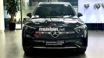 Mercedes Benz GLC 300 4Matic 2024 - HT Vay