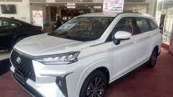 TOYOTA VELOZ CROSS 2025 - 556TR - GIAO NGAY