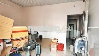 [SÁT QUẬN 1] Bán G.Ấ.P nhà Huỳnh Mẫn Đạt - 44m2 - Nhỉn 6tỷ để về Bắc