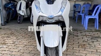 SH 125i CBS 2022 chạy ít 6.200Km