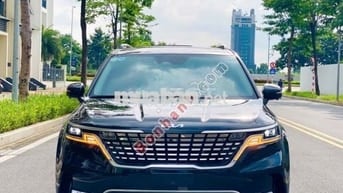 Kia Carnival Signature 2.2D 2024