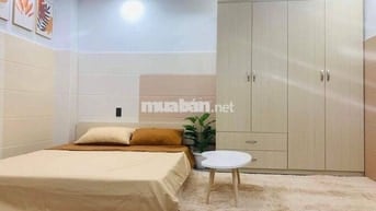 CHO THUÊ PHÒNG TRỌ CAO CẤP GÒ VẤP