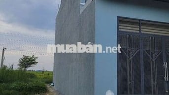 Bán đất mặt tiền khu dân cư đức hòa 3 ngay khu công nghiệp và nhà máy