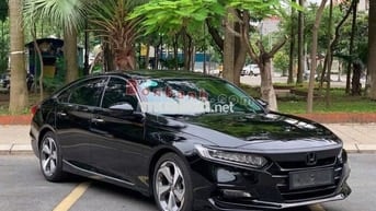 Honda Accord 1.5 AT 2019