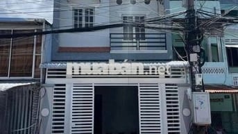 Bán gấp căn nhà 1 trệt 1 lầu ở gần chợ Trảng Bàng 120m2 SHR giá 820tr