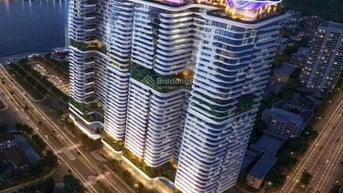 The Legend City, căn hộ ven sông Hàn, biểu tượng mới ngay đầu cầu Rồng