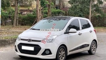 Hyundai i10 sx 2015 bản 1.0 AT