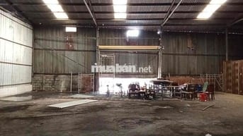 Xưởng Dĩ An 350m/18tr Gần Thủ Đức