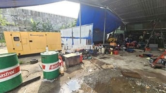 Đất gần trung tâm y tế Dĩ An phường Tân Đông Hiệp Tp Dĩ An