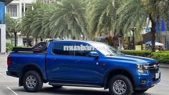 Ford Ranger 2023 XLS 4x2 MT | VƯƠNG KHANG AUTO
