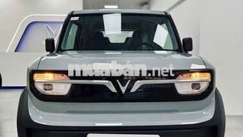 VF3 - Xe điện siêu hot - Trả trước chỉ từ 45 triệu