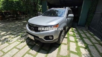 Kia Sorento 2011 GAT 2WD 2.4 - 133000 km