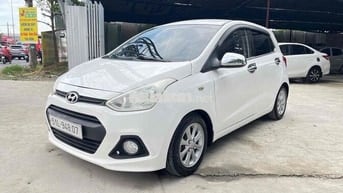 i10 2014 chính chủ, xe đẹp keng, mọi thứ hoàn hảo