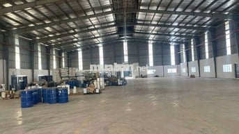 Cần bán xưởng 3151m2 trong KCN TP mới Bình Dương