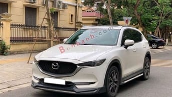 Mazda cx5 sx 2018 bản 2.5