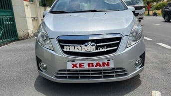 Xe bán.hàng hót hót một thời matiz groove Nhập hàn