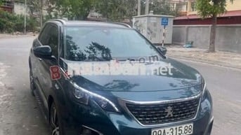 Peugeot 5008 1.6 AT 2019