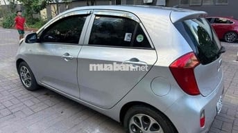 Kia Morning 2011 nhập khẩu nguyên chiếc hàn quốc