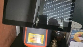 Cần Bán Máy Tính Tiền POS SUNMI 