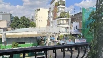 MTKD KHU VIP ĐẶNG VĂN NGỮ - NGANG 4M - 4 LẦU- NHĨNH 18 TỶ THƯƠNG LƯỢNG