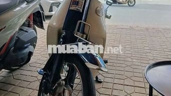 Càn nhượng xe Honda cuptum