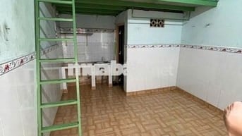 Cho thuê phòng trọ Hiệp Thành Q12