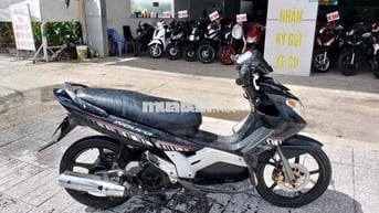 xe máy zin êm ru bs65