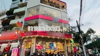 Nhà Cho thuê Phan Xích Long, Phường 2, Phú Nhuận