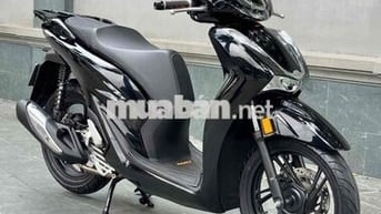SH 125 ABS 2021 MÁY 61ZZ UP 350 CHÍNH CHỦ BSTP