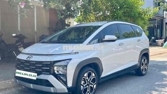 Hyundai Stargazer 2024 X Cao cấp - 21000 km