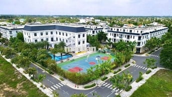 Bán lại nền Q16 Dự án Thắng Lợi Central Hill