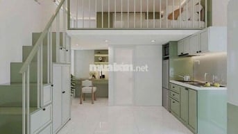 Khai Trương Duplex Full Nội Thất Cao Cấp Ngay Lê Đức Thọ